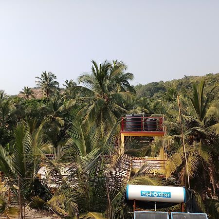 Prima Guest House Arambol Exterior foto